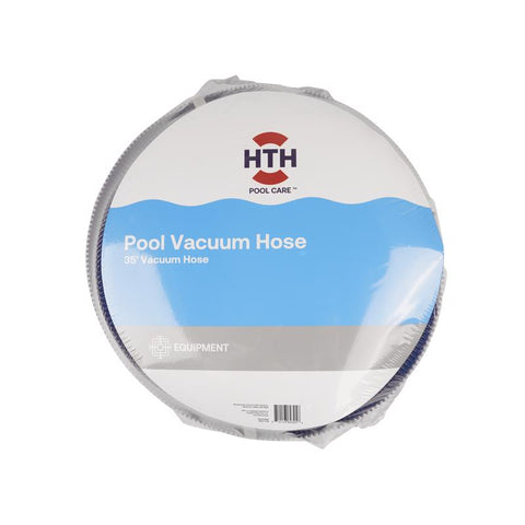 HTH Pool Vacuum Hose 35 ft. L