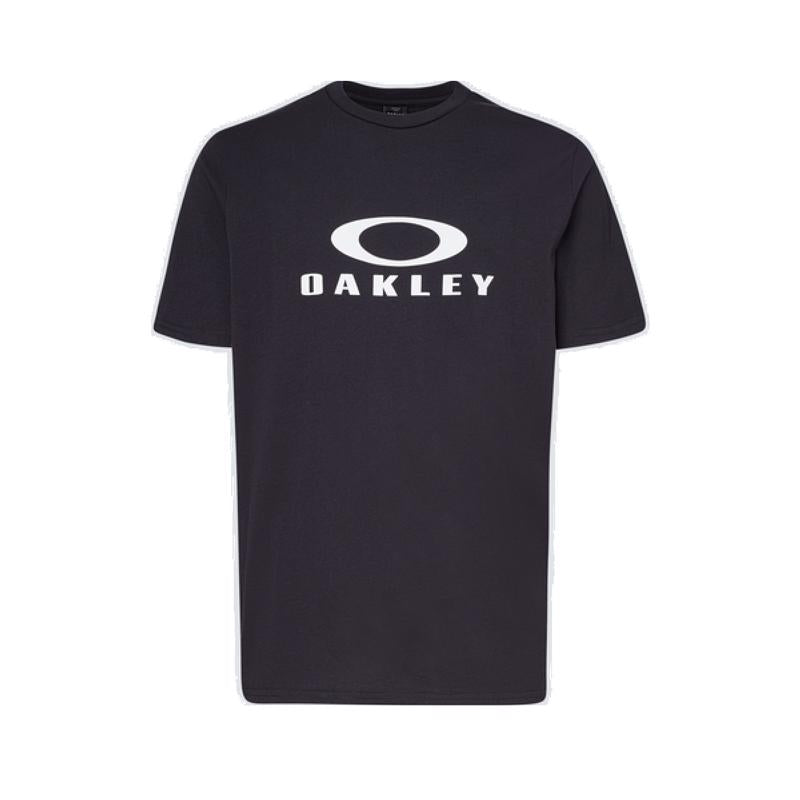 Oakley XXL Short Sleeve Men's Crew Neck Blackout O Bark Tee Shirt