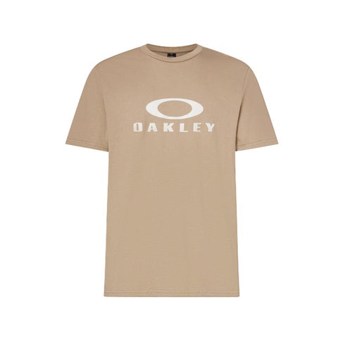 Oakley M Short Sleeve Men's Crew Neck Pebble O Bark Tee Shirt