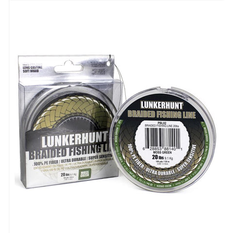 Lunkerhunt Fishing Line 0.9 in.
