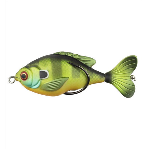 Lunkerhunt Fishing Lure 3.5 in.