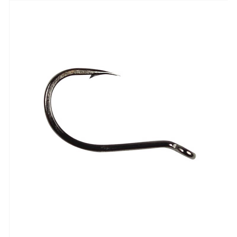 Lunkerhunt Fishing Hooks 0.12 in.