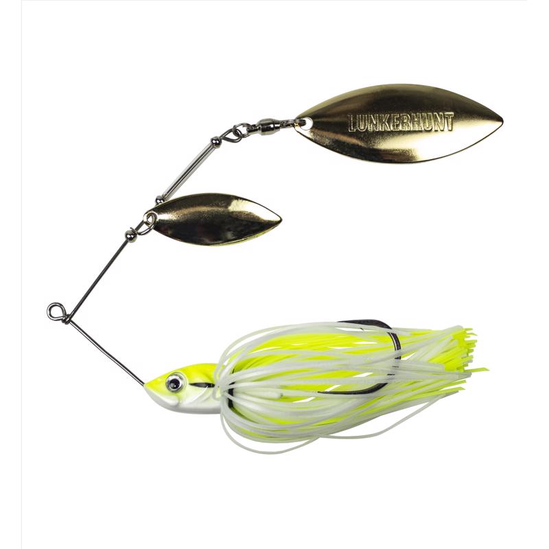 Lunkerhunt Fishing Lure 0.94 in.