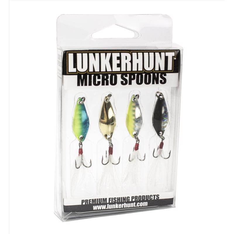 Lunkerhunt Fishing Lure 0.75 in.