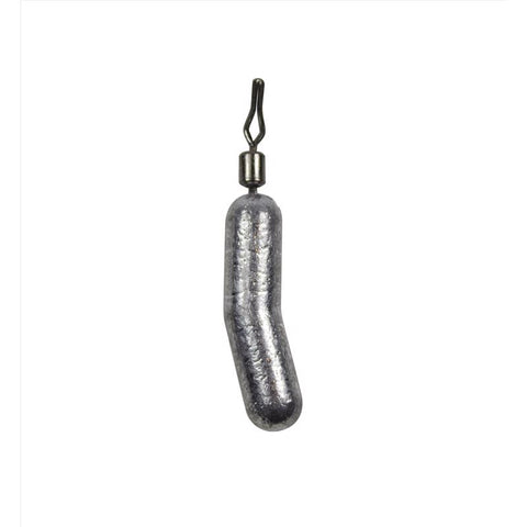 Lunkerhunt Sinkers 0.25 in.