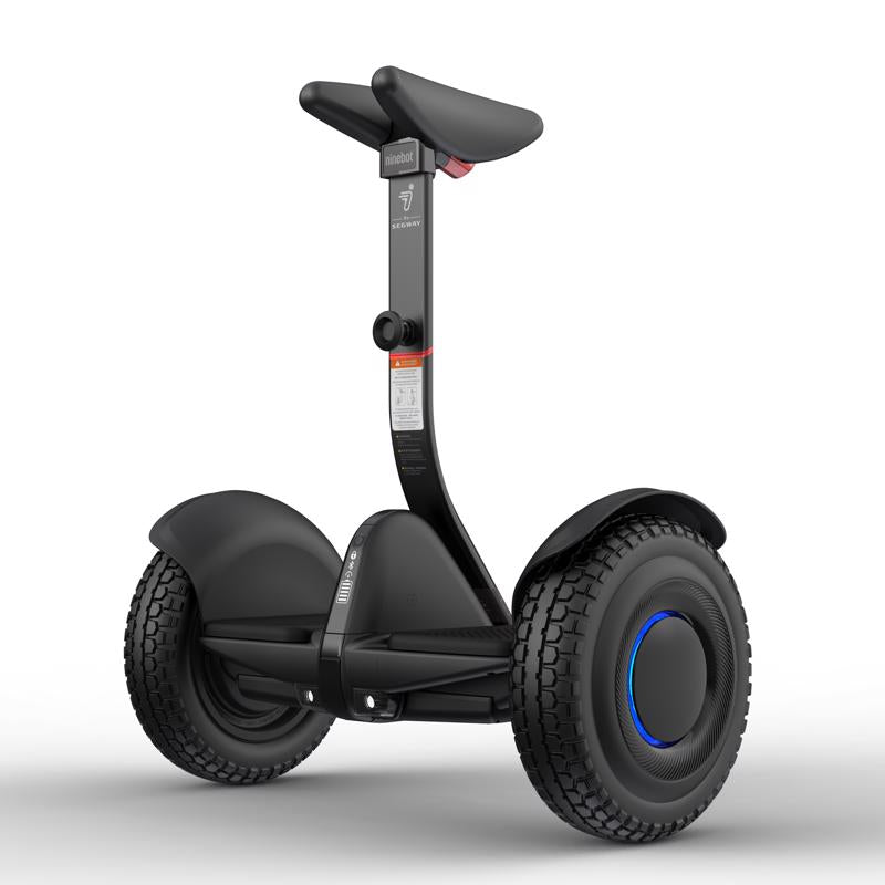 Segway S2 Unisex Electric Scooter