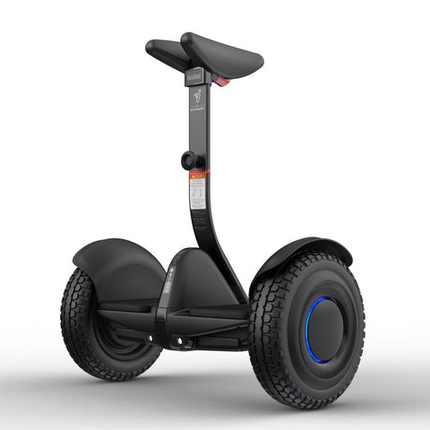 Segway S2 Unisex Electric Scooter