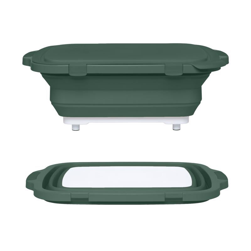 Drip EZ Silicone Prep Tub