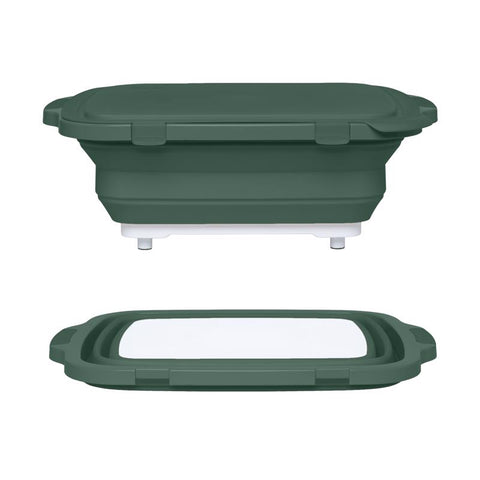Drip EZ Silicone Prep Tub