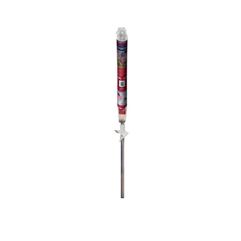 Valley Forge Flag Kit 48 in. H