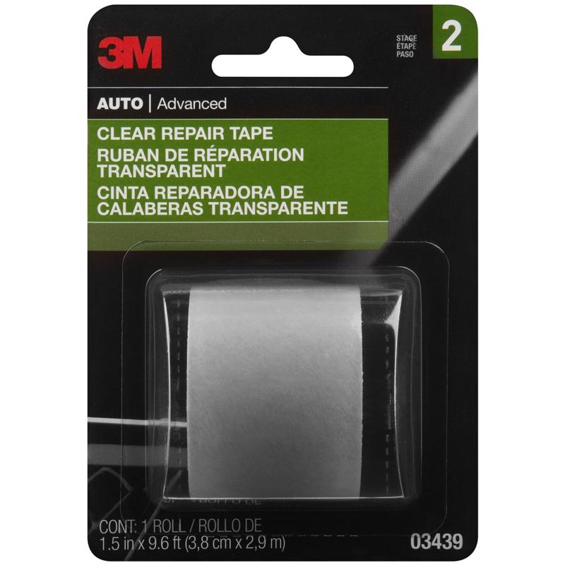 Cinta de reparación 3M