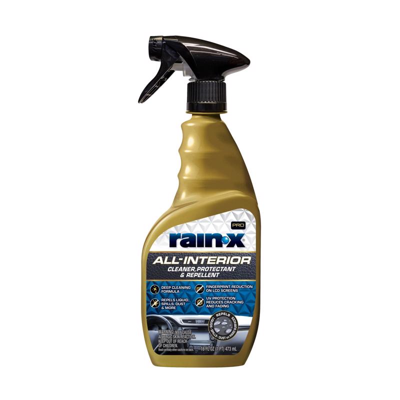 Rain-X Limpiador/Protector Multisuperficie Líquido Aroma a Cereza 16 oz