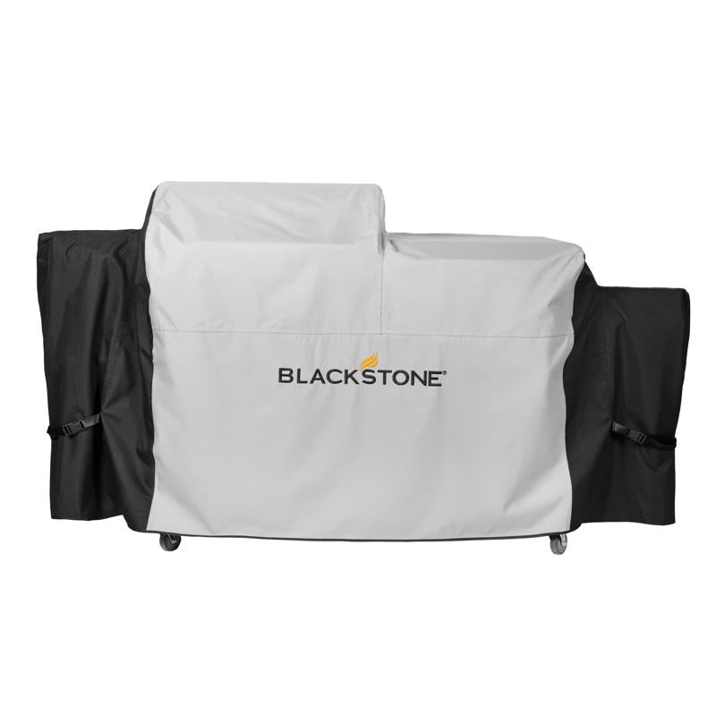 Tapa gris para plancha Blackstone para Blackstone Serie 2417