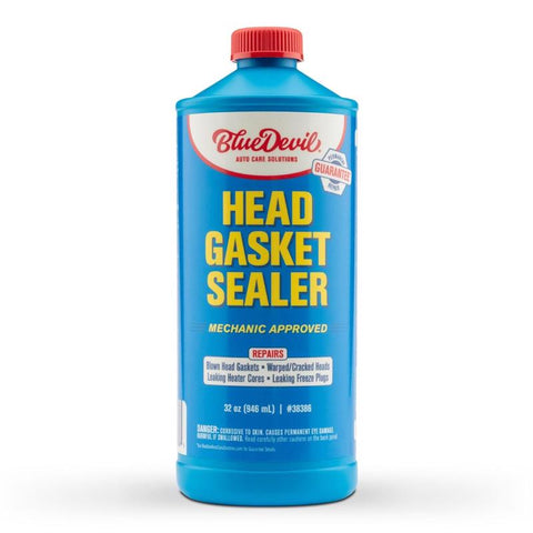Blue Devil Type-1 Gasket Sealant 32 oz 1 pk