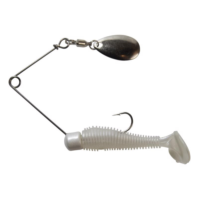 Slab State Fishing Lure