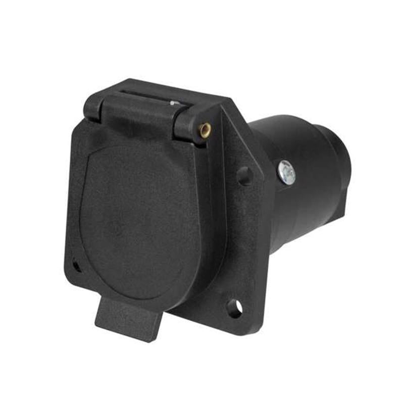 Conectores de cableado para remolques TowSmart