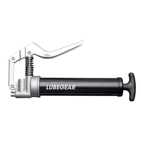 LubeGear Manual Grease Gun Tool Only 3 oz