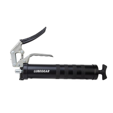 LubeGear Professional Pistol Grip Manual Grease Gun 14 oz