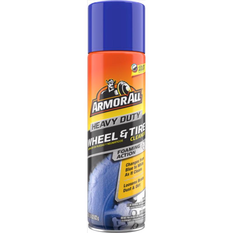 Limpiador para interiores de automóviles Armor All, 22 oz