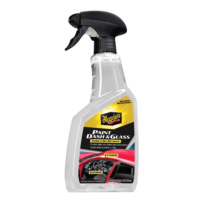 Limpiador multiusos líquido Meguiar's de 24 oz