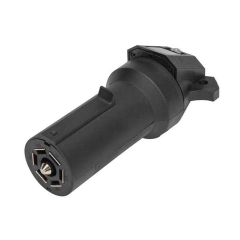 Conectores de cableado para remolque TowSmart de 7 hojas