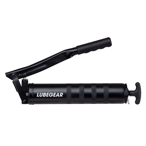 LubeGear Lever Manual Grease Gun 14 oz