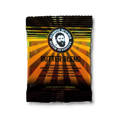 Sazón original Bearded Butchers de 0.35 oz (Paquete de 30)