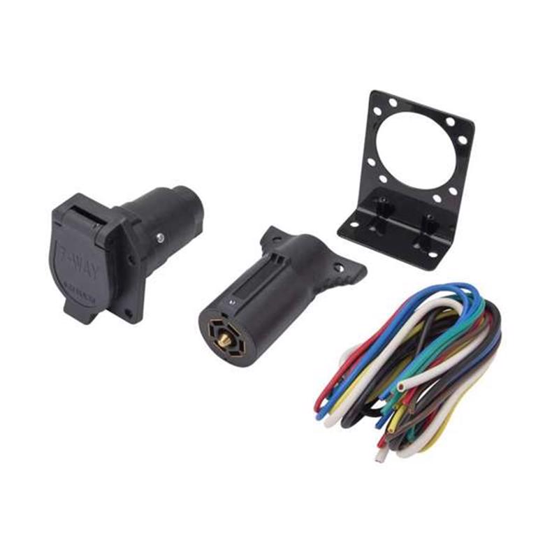 TowSmart Trailer Wiring Kit