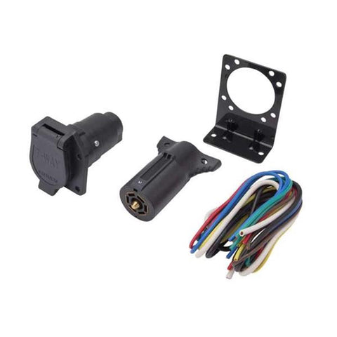 TowSmart Trailer Wiring Kit