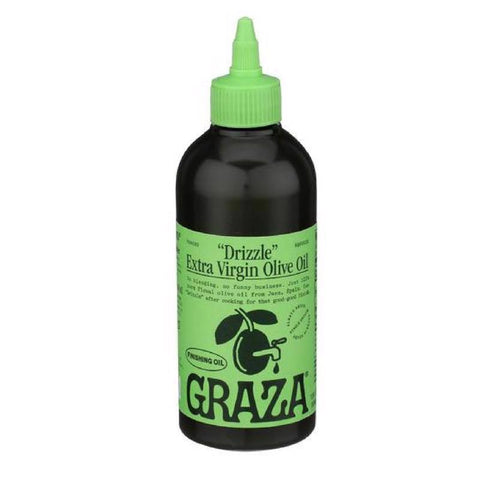 Graza Drizzle Extra Virgin Oil 350 ml Bottle