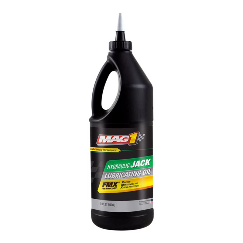 Aceite para gato hidráulico Mag1, 1 pinta
