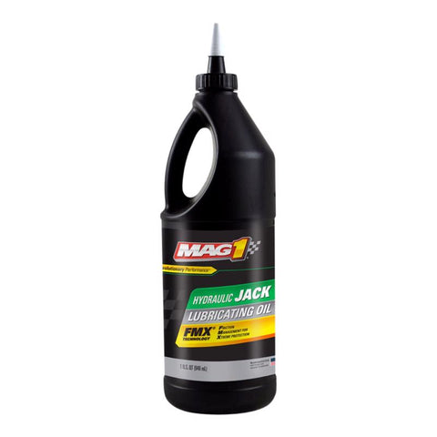 Aceite para gato hidráulico Mag1, 1 pinta