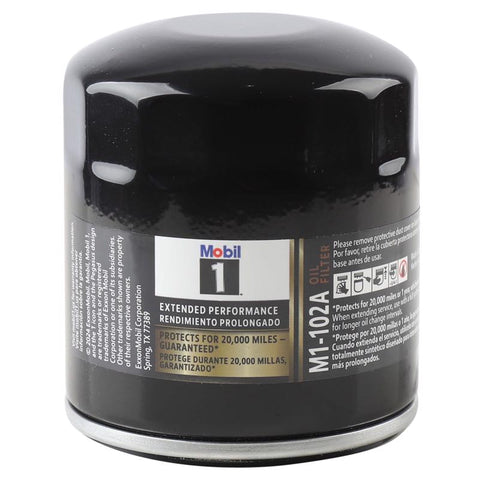 Filtro de aceite Mobil1