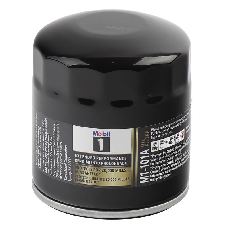 Filtro de aceite Mobil1
