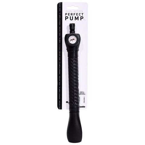 Franklin Perfect Pump XL Inflation Needles
