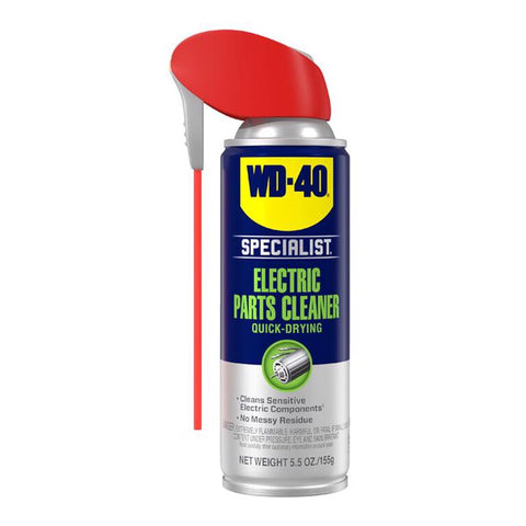 WD-40 Specialist Cleaner Aerosol 5.5 oz