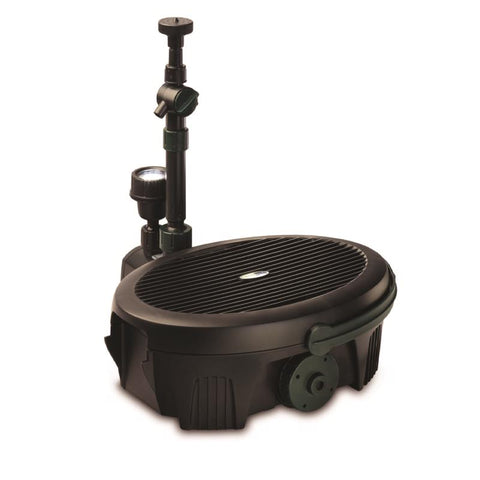 Blagdon Aquagarden Filter Kit with Pump