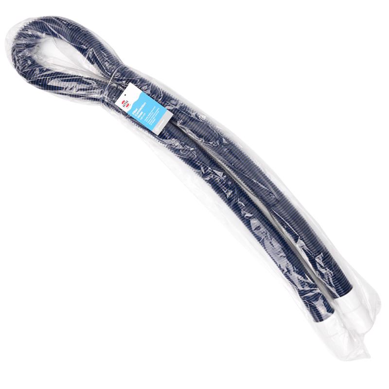 HTH Filter Connection Hose 1.5 in. W X 6 ft. L