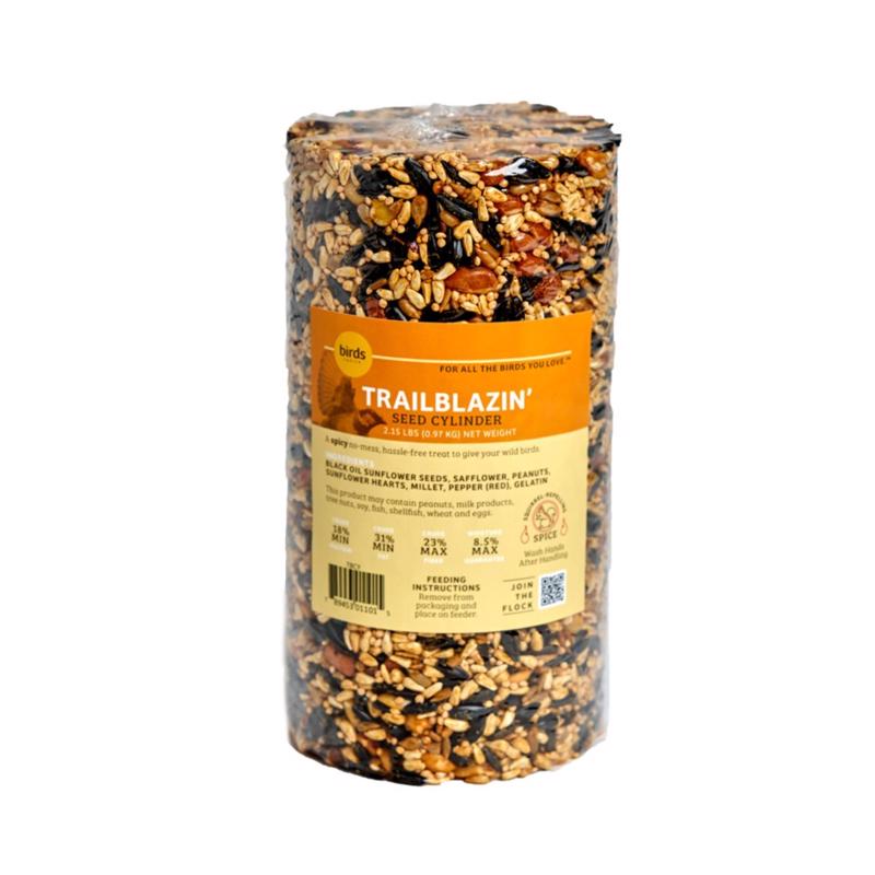 Birds Choice Bird Seed 2 lb (Pack of 6)