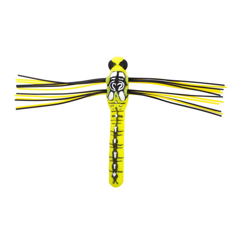 Lunkerhunt Fishing Lure