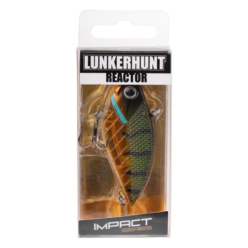 Lunkerhunt Fishing Lure