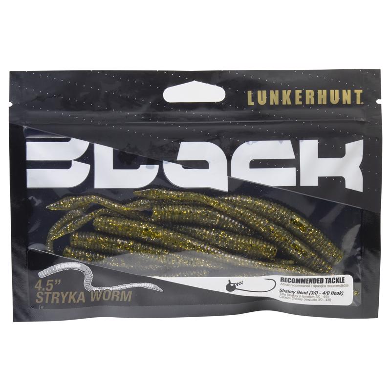 Lunkerhunt Fishing Lure