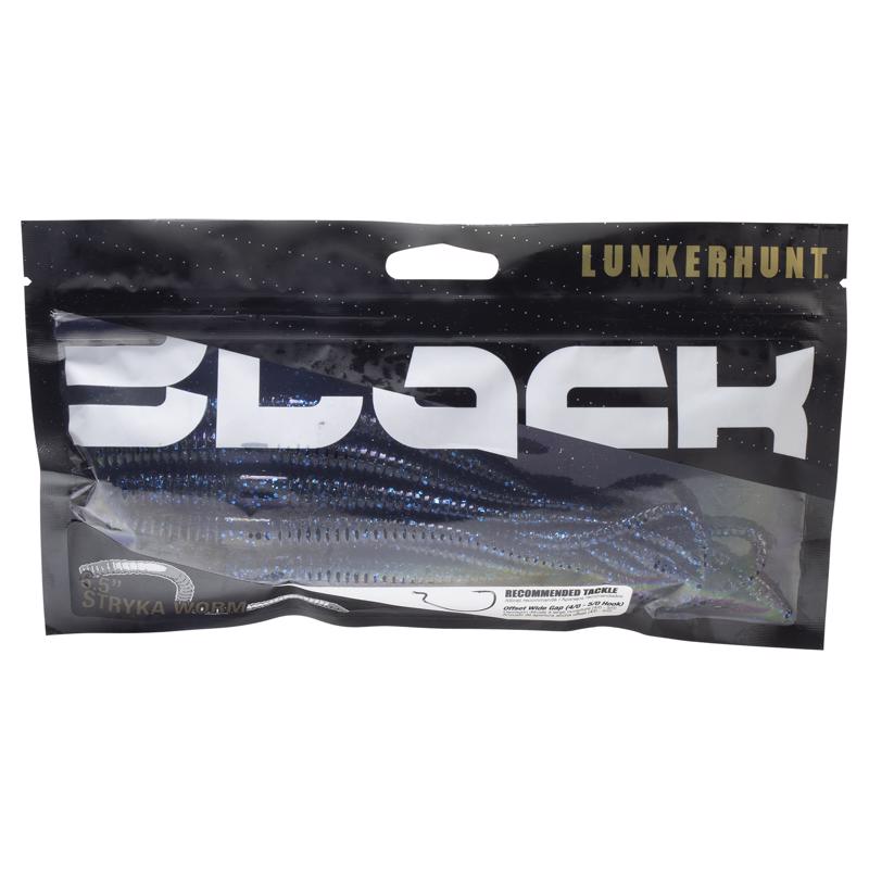 Señuelo de pesca Lunkerhunt