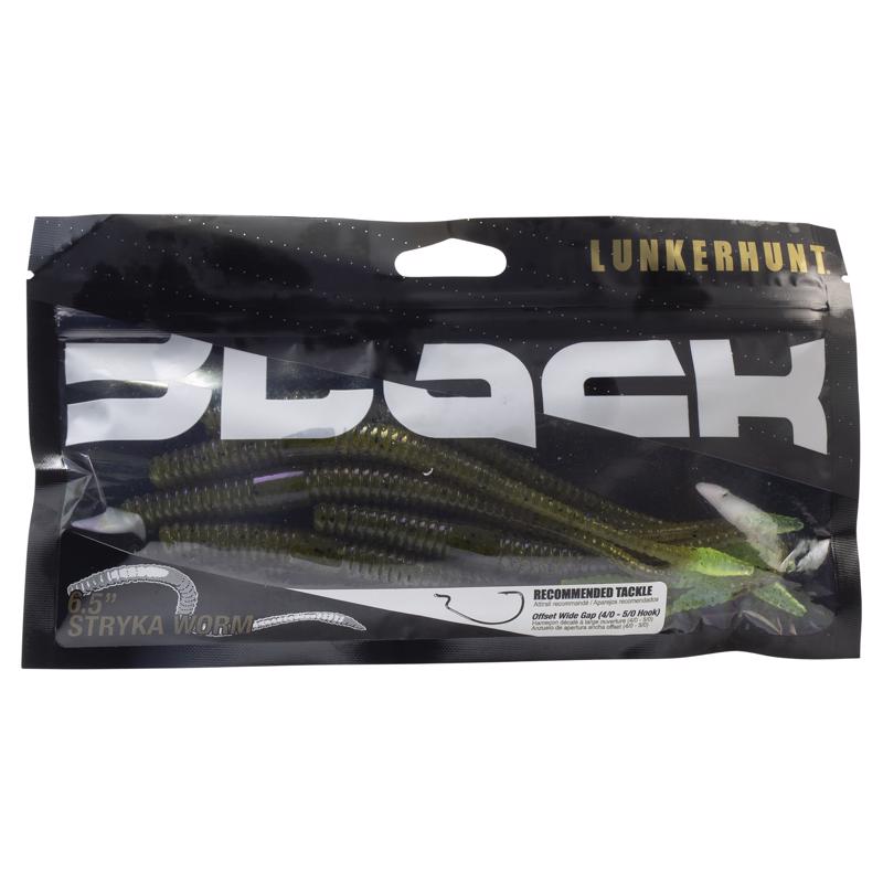 Lunkerhunt Fishing Lure