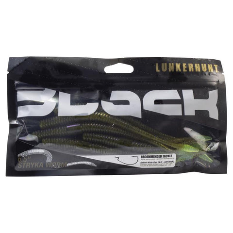 Lunkerhunt Fishing Lure