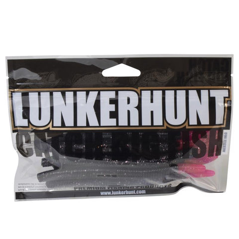 Lunkerhunt Fishing Lure