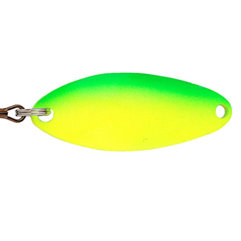 Señuelo de pesca Lucky Strike