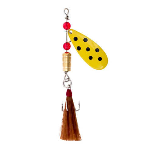 Lucky Strike Fishing Spinner