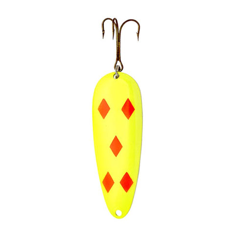 Lucky Strike Fishing Lure