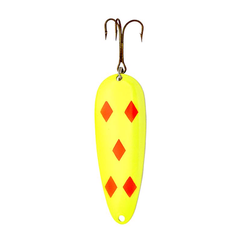 Señuelo de pesca Lucky Strike